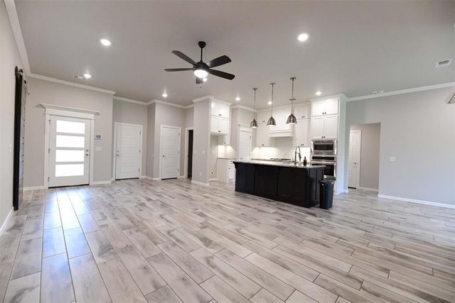 11817 Edi Avenue, Yukon, OK 73099