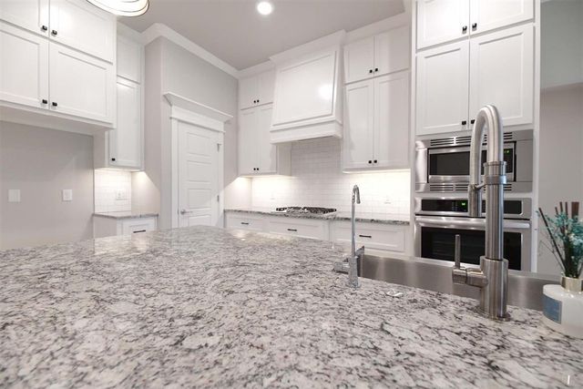 11817 Edi Avenue, Yukon, OK 73099