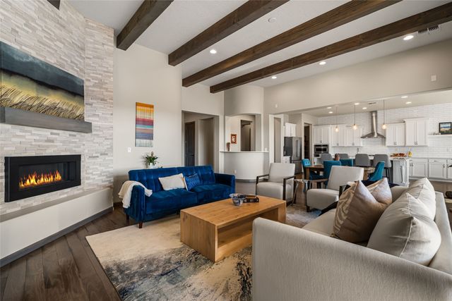 65 Paseo Las Terrazas, Santa Fe, NM 87506