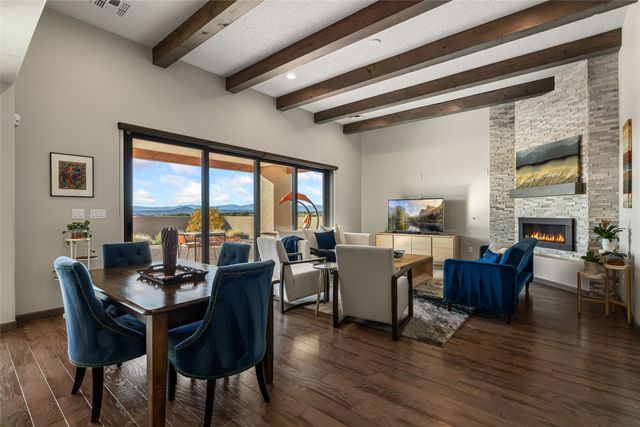 65 Paseo Las Terrazas, Santa Fe, NM 87506