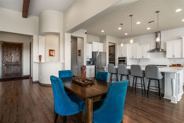 65 Paseo Las Terrazas, Santa Fe, NM 87506