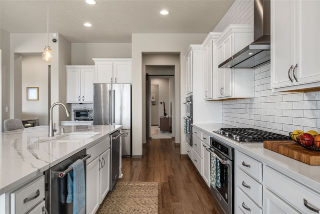 65 Paseo Las Terrazas, Santa Fe, NM 87506