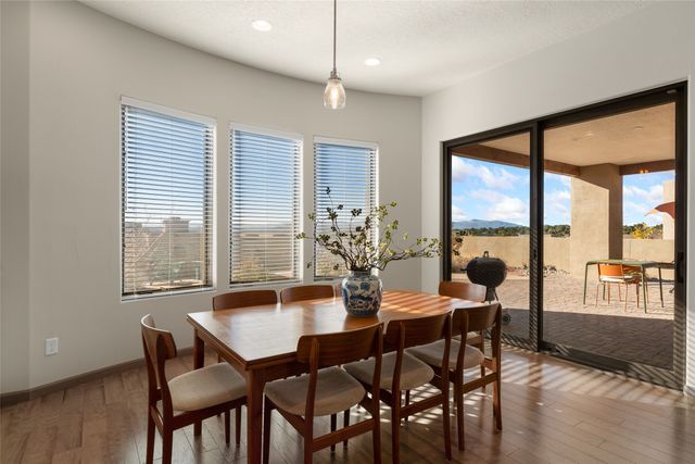 65 Paseo Las Terrazas, Santa Fe, NM 87506