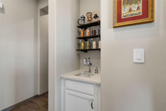 65 Paseo Las Terrazas, Santa Fe, NM 87506