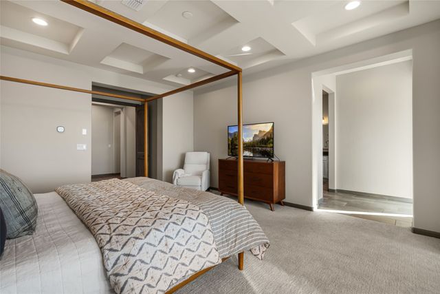 65 Paseo Las Terrazas, Santa Fe, NM 87506