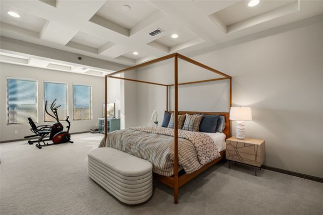 65 Paseo Las Terrazas, Santa Fe, NM 87506