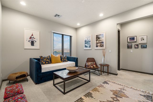 65 Paseo Las Terrazas, Santa Fe, NM 87506