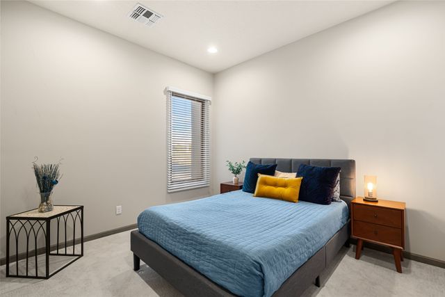 65 Paseo Las Terrazas, Santa Fe, NM 87506