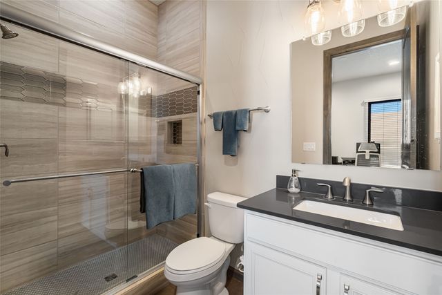 65 Paseo Las Terrazas, Santa Fe, NM 87506