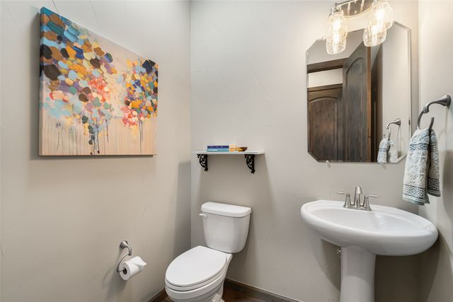 65 Paseo Las Terrazas, Santa Fe, NM 87506