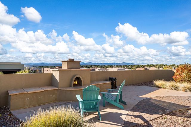 65 Paseo Las Terrazas, Santa Fe, NM 87506