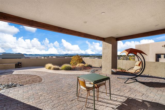 65 Paseo Las Terrazas, Santa Fe, NM 87506