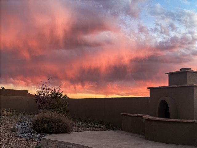 65 Paseo Las Terrazas, Santa Fe, NM 87506