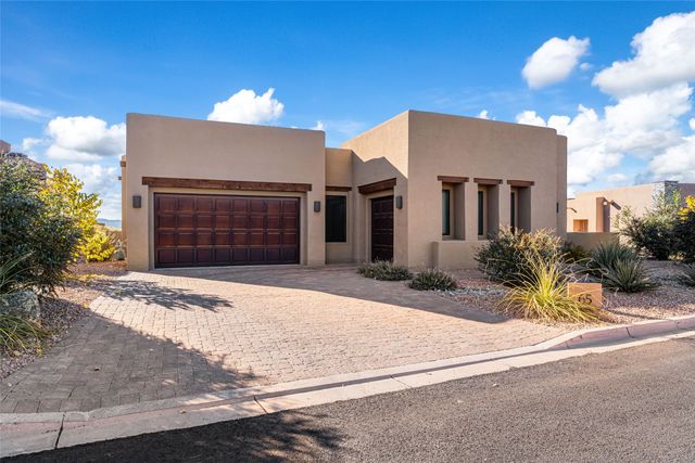 65 Paseo Las Terrazas, Santa Fe, NM 87506