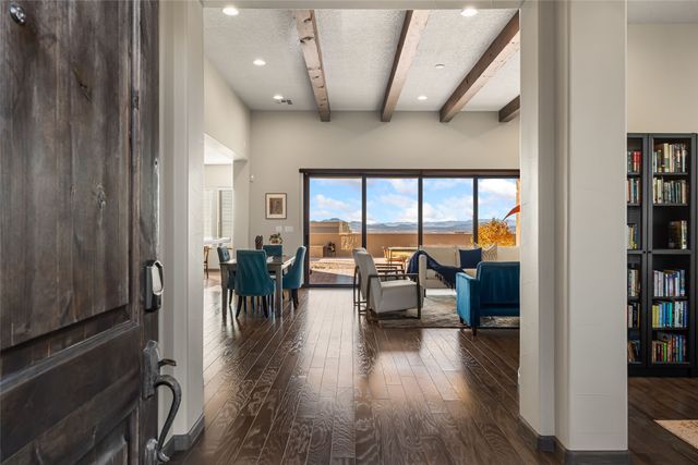 65 Paseo Las Terrazas, Santa Fe, NM 87506