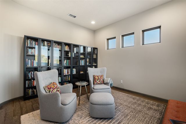 65 Paseo Las Terrazas, Santa Fe, NM 87506