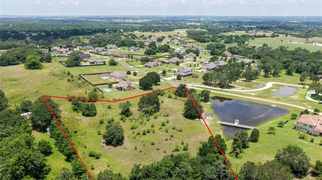 3133 Rolling Ridge Lane, Brenham, TX 77833