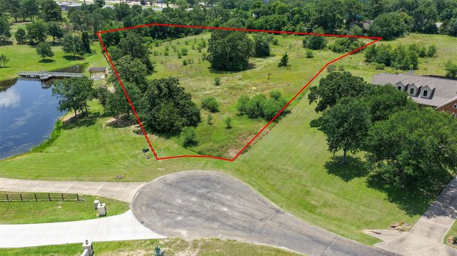 3133 Rolling Ridge Lane, Brenham, TX 77833