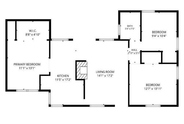 5481 13th Ave, Sacramento, CA 95820
