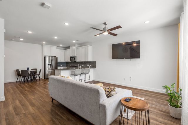 3432 Zellwood Lane, Mckinney, TX 75069