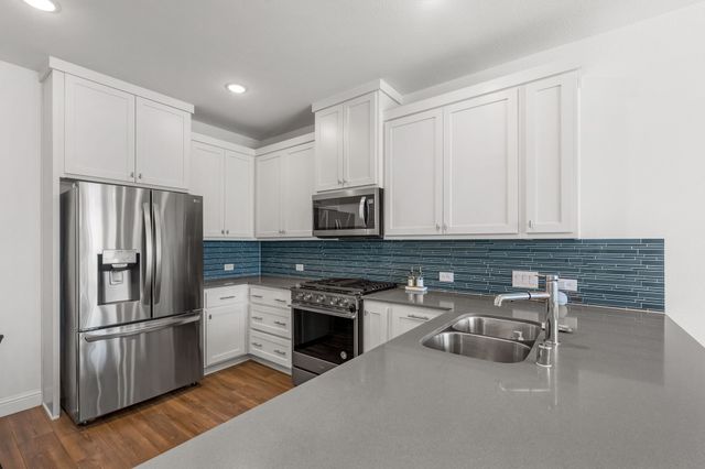 3432 Zellwood Lane, Mckinney, TX 75069