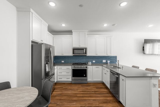 3432 Zellwood Lane, Mckinney, TX 75069