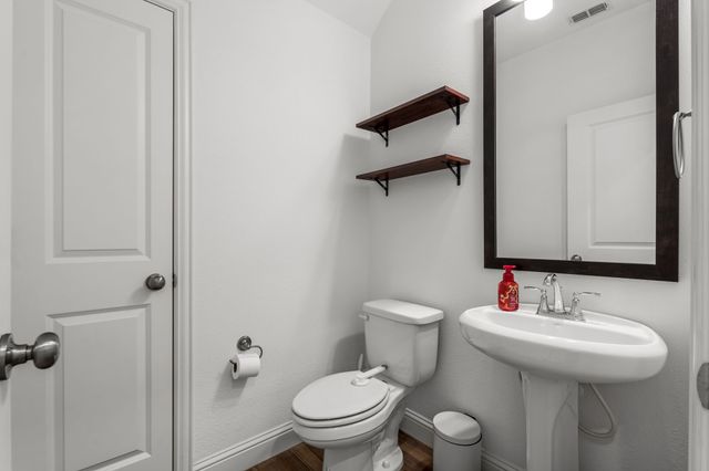 3432 Zellwood Lane, Mckinney, TX 75069