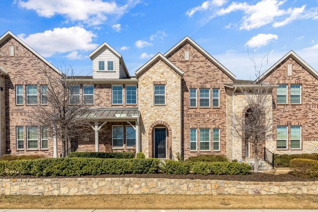 3432 Zellwood Lane, Mckinney, TX 75069