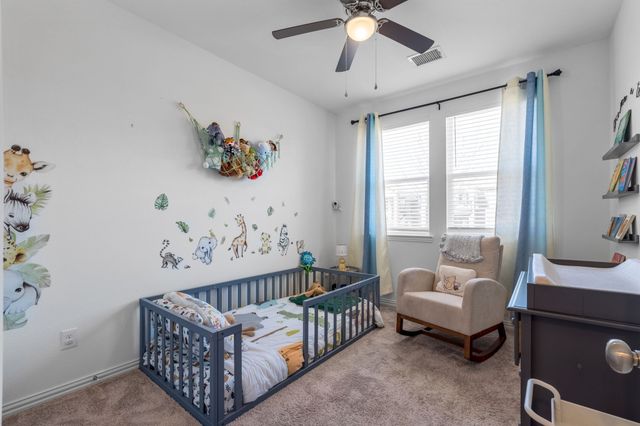 3432 Zellwood Lane, Mckinney, TX 75069