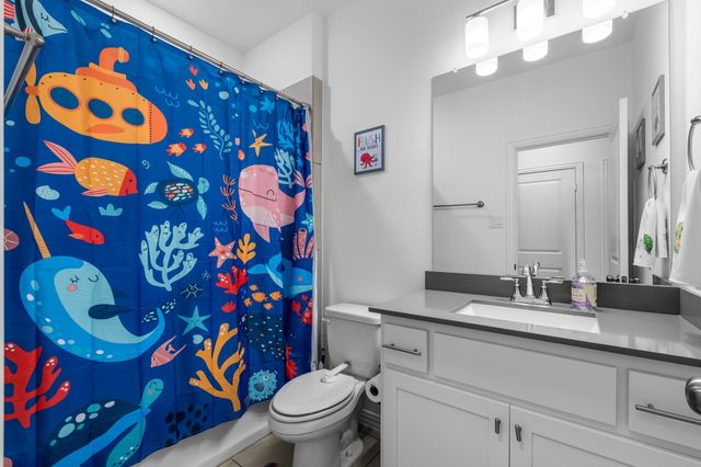 3432 Zellwood Lane, Mckinney, TX 75069