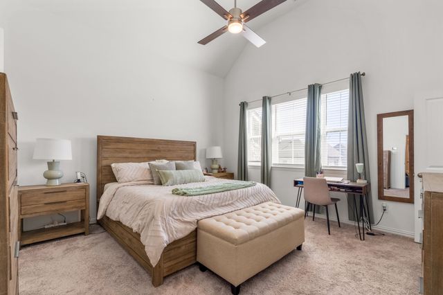 3432 Zellwood Lane, Mckinney, TX 75069