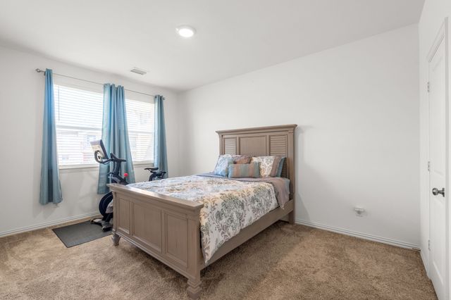 3432 Zellwood Lane, Mckinney, TX 75069