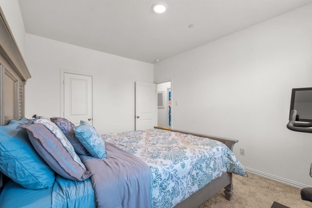 3432 Zellwood Lane, Mckinney, TX 75069