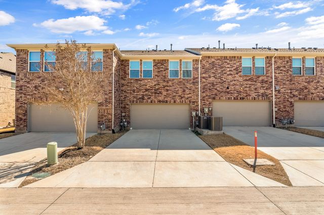 3432 Zellwood Lane, Mckinney, TX 75069