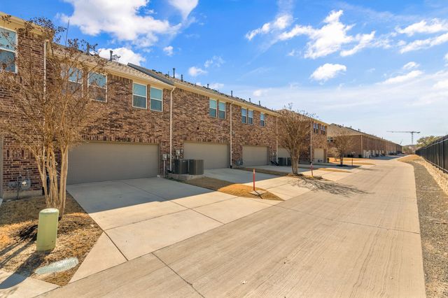 3432 Zellwood Lane, Mckinney, TX 75069