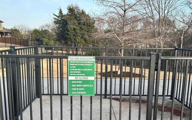 3432 Zellwood Lane, Mckinney, TX 75069