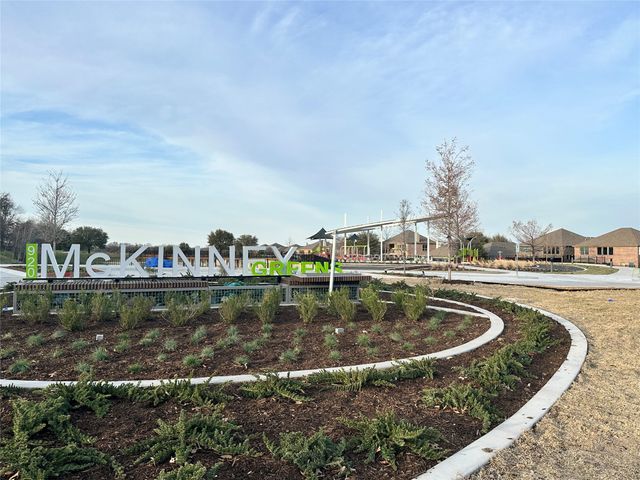 3432 Zellwood Lane, Mckinney, TX 75069