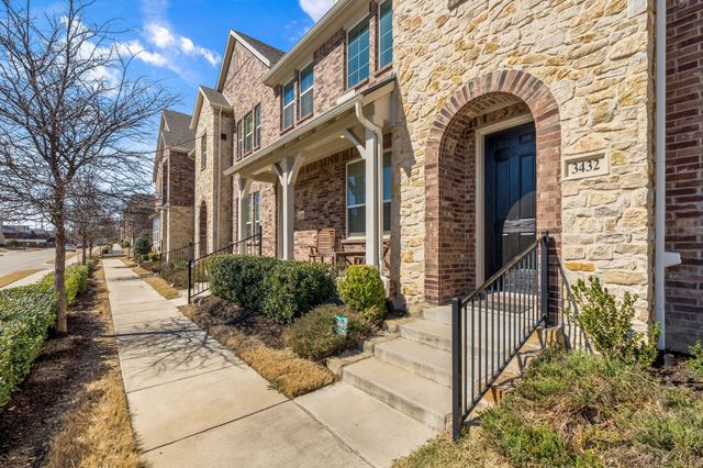 3432 Zellwood Lane, Mckinney, TX 75069