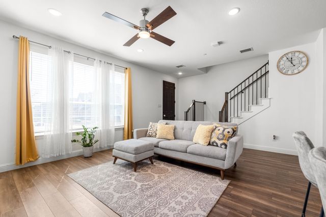 3432 Zellwood Lane, Mckinney, TX 75069