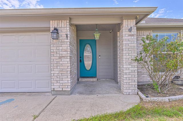 911 Ruth Circle, Texas City, TX 77591