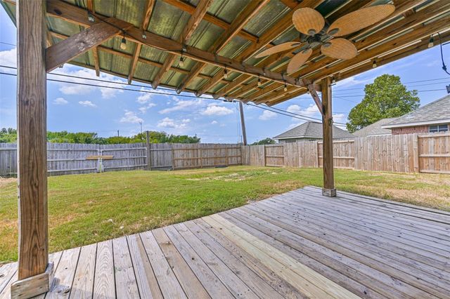 911 Ruth Circle, Texas City, TX 77591