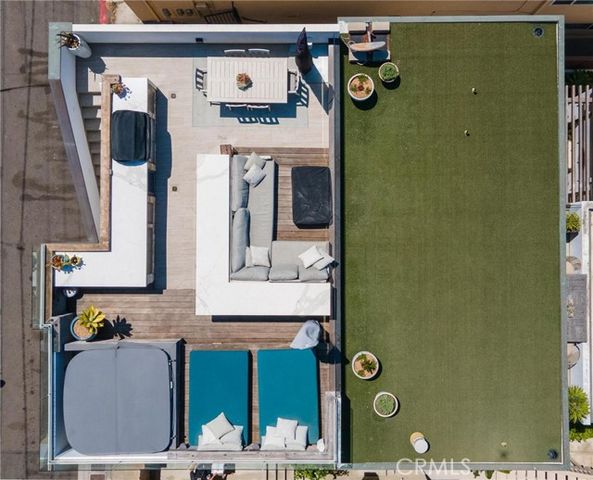 1501 Palm Drive, Hermosa Beach, CA 90254