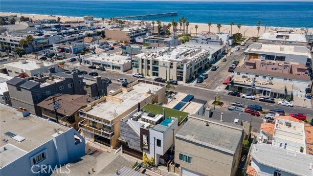 1501 Palm Drive, Hermosa Beach, CA 90254