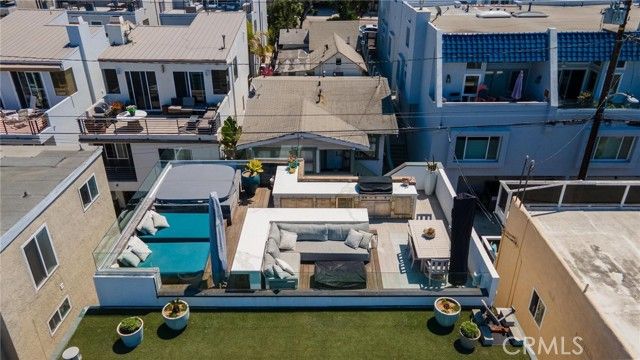 1501 Palm Drive, Hermosa Beach, CA 90254