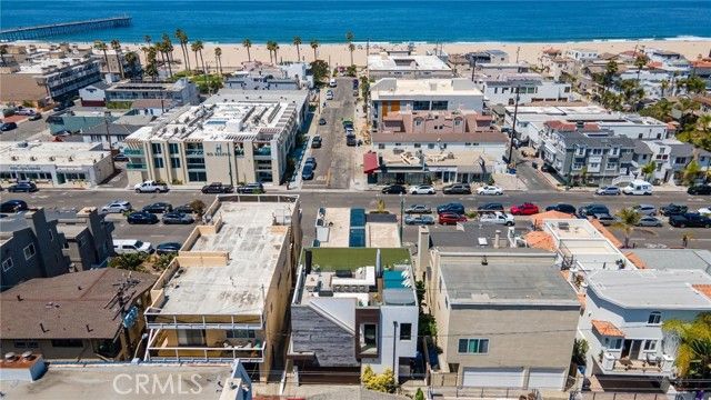 1501 Palm Drive, Hermosa Beach, CA 90254