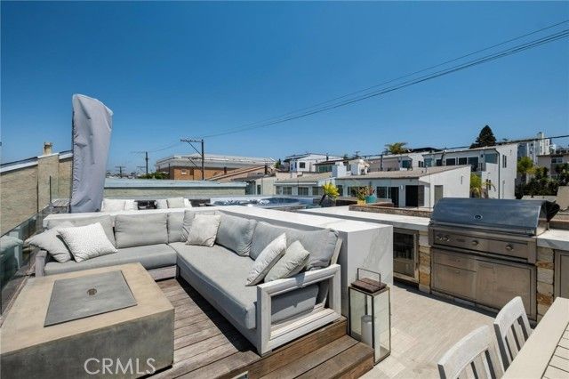 1501 Palm Drive, Hermosa Beach, CA 90254