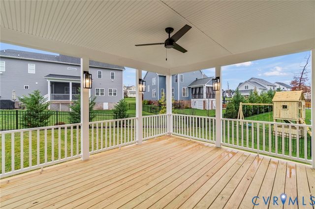 17307 Jojo Ln, Moseley, VA 23120