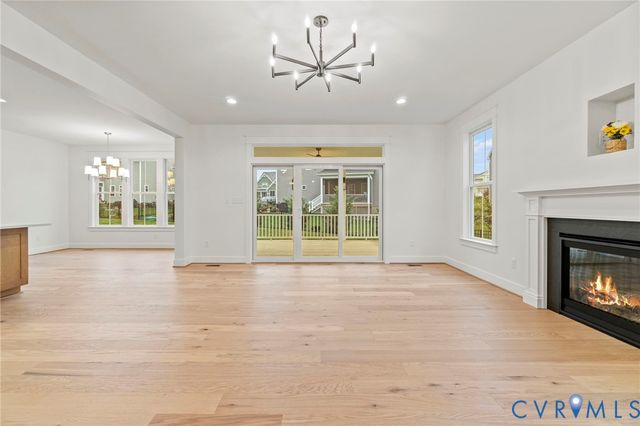 17307 Jojo Ln, Moseley, VA 23120