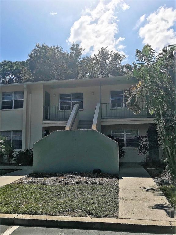 4800 RILMA AVENUE 146, Sarasota, FL 34234