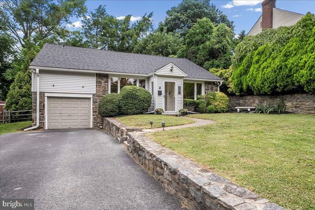 326 GLEN RIDGE RD, Havertown, PA 19083